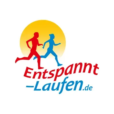 Entspannt Laufen's brand icon