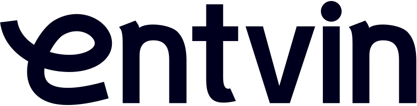 Entvin logo