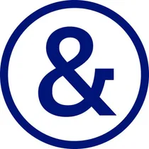 Logo van &Van Kooten