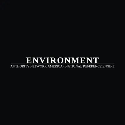 Environment Authority's icon