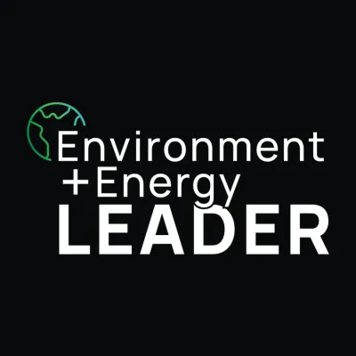 environmentenergyleader.com logo