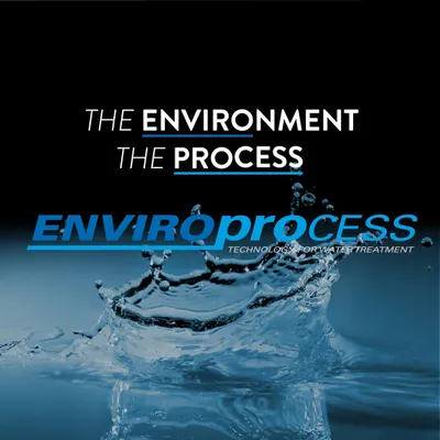 enviroprocess.com's icon
