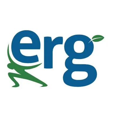 envrg.com's icon