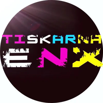 enx.si's icon