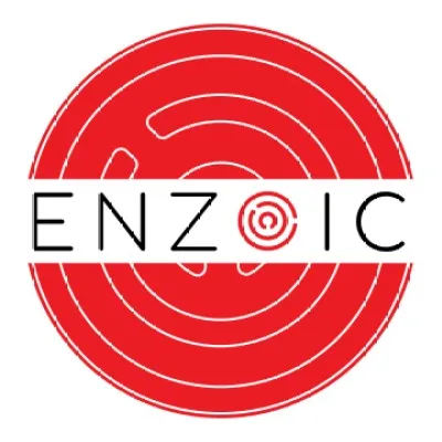 enzoic.com's icon