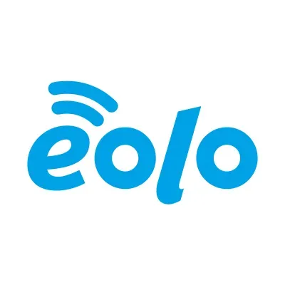 EOLO's icon