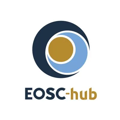 eosc-hub.eu's icon