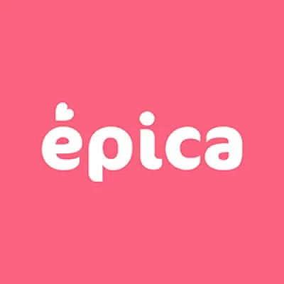 epica-agency.com's icon
