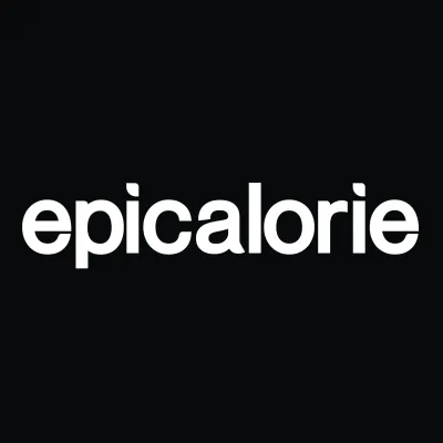 Epicalorie's icon