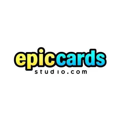 Epic Cards Studio's icon