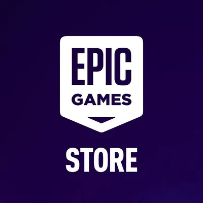 Epic Games's icon