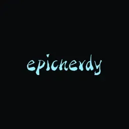 epicnerdy.com's icon