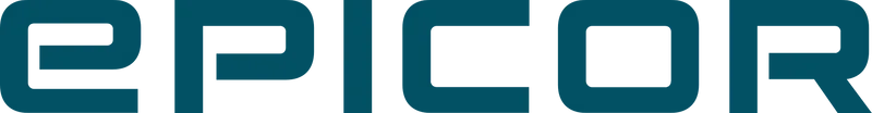 Epicor logo