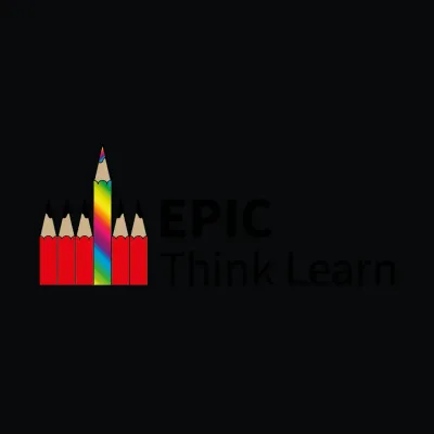 Epic Think Learn's brand icon