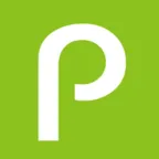 피엔티 logo