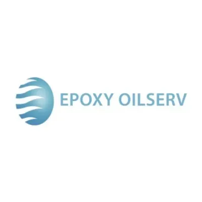 Epoxy Oilserv's icon
