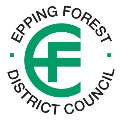 eppingforestdc.gov.uk's icon