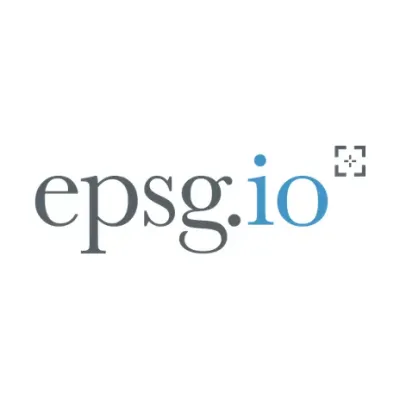 EPSG's icon