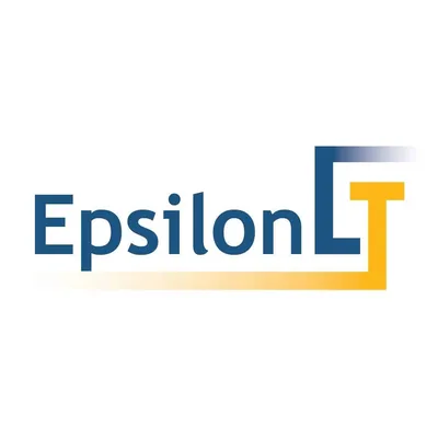 epsilon.pro's icon
