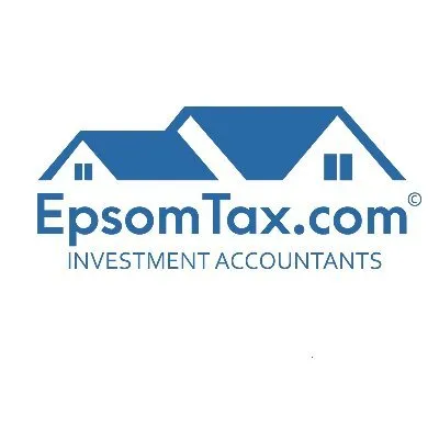 epsomtax.com's icon