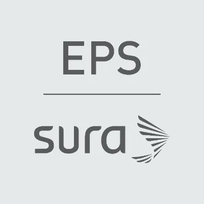 EPS SURA logo