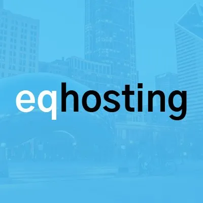 eqhosting.com's icon