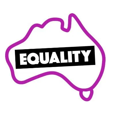 equalityaustralia.org.au's icon