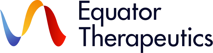Equator Therapeutics logo