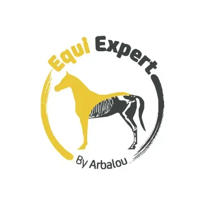 ÉquiExpert's brand icon