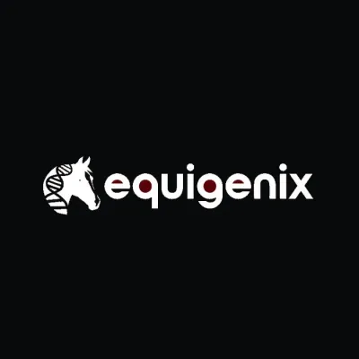 Equigenix's brand icon