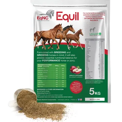 equinenutrientcomponents.com's icon