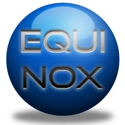 equinoxce.com's icon
