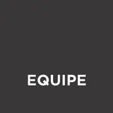 Logo van Equipe
