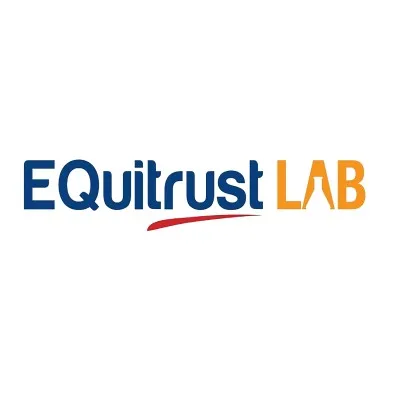 equitrustlab.com's icon