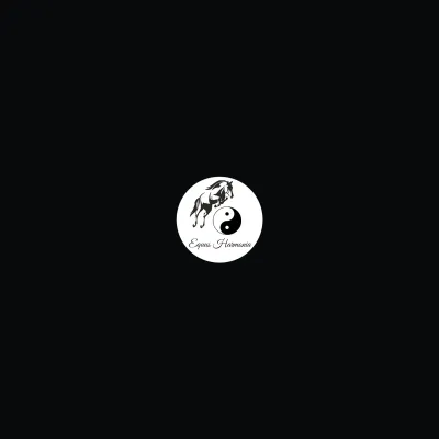 Equus Harmonia's brand icon