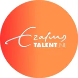 Logo van ErasmusTalent
