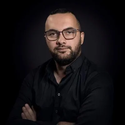 eraydedik.com's icon