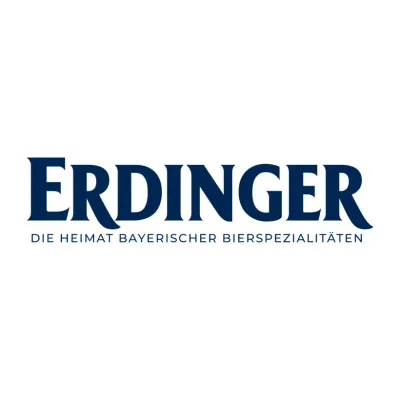Erdinger's icon