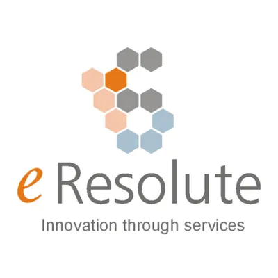 eresolute.com's icon
