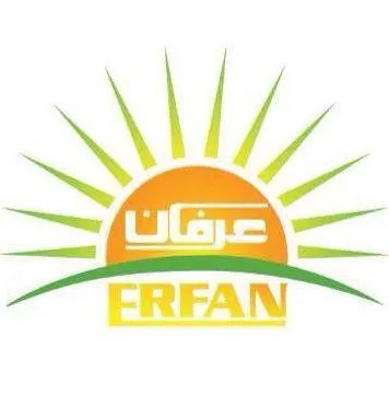 erfanco.com's icon