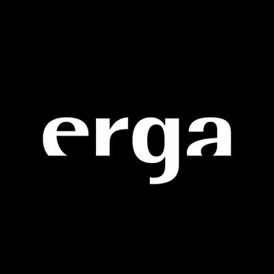 erga.com's icon