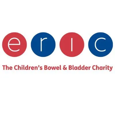 eric.org.uk's icon