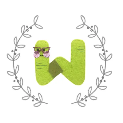 erikawurm.com's icon