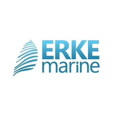 erkemarine.com's icon
