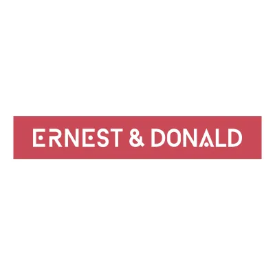 Ernest Donald's icon