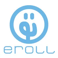 eroll.com's icon