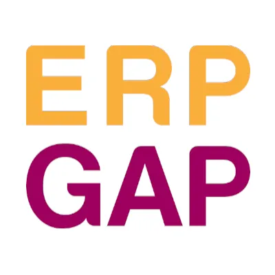 erpgap.com's icon