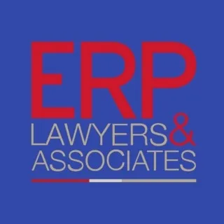 erplawyers.com's icon