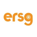 Logo van ERSG