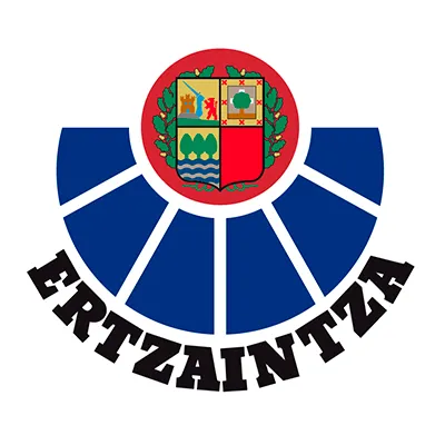 ertzaintza.eus's icon